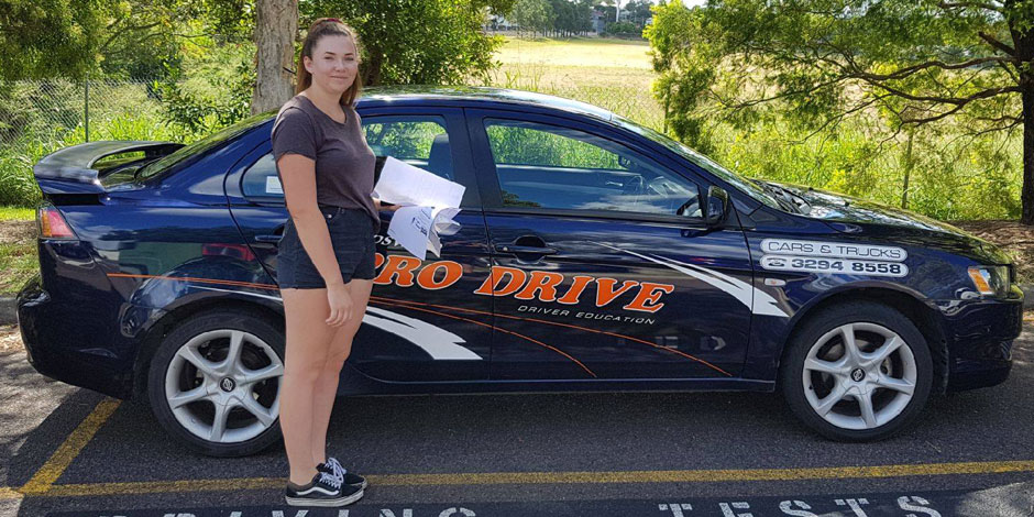 Driving Lessons Bellbird Park